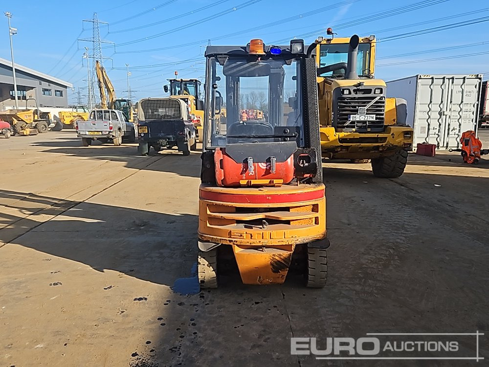 Still R70-18 T - Carretilla elevadora: foto 4 Still R70-18 T - Carretilla elevadora: foto 4