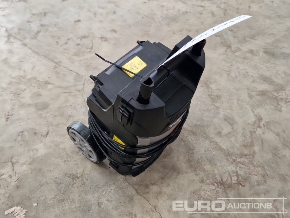 Titan TTB1800PRW High Pressure Washer - Hidrolimpiadora: foto 4 Titan TTB1800PRW High Pressure Washer - Hidrolimpiadora: foto 4