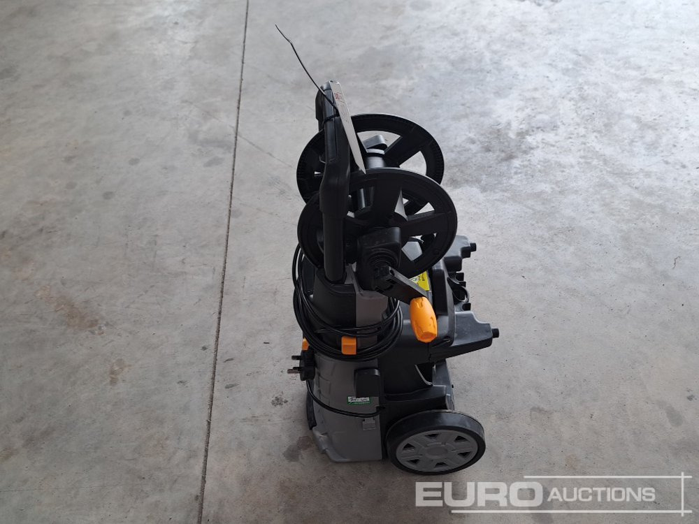 Titan TTB2200PRW High Pressure Washer - Hidrolimpiadora: foto 2 Titan TTB2200PRW High Pressure Washer - Hidrolimpiadora: foto 2