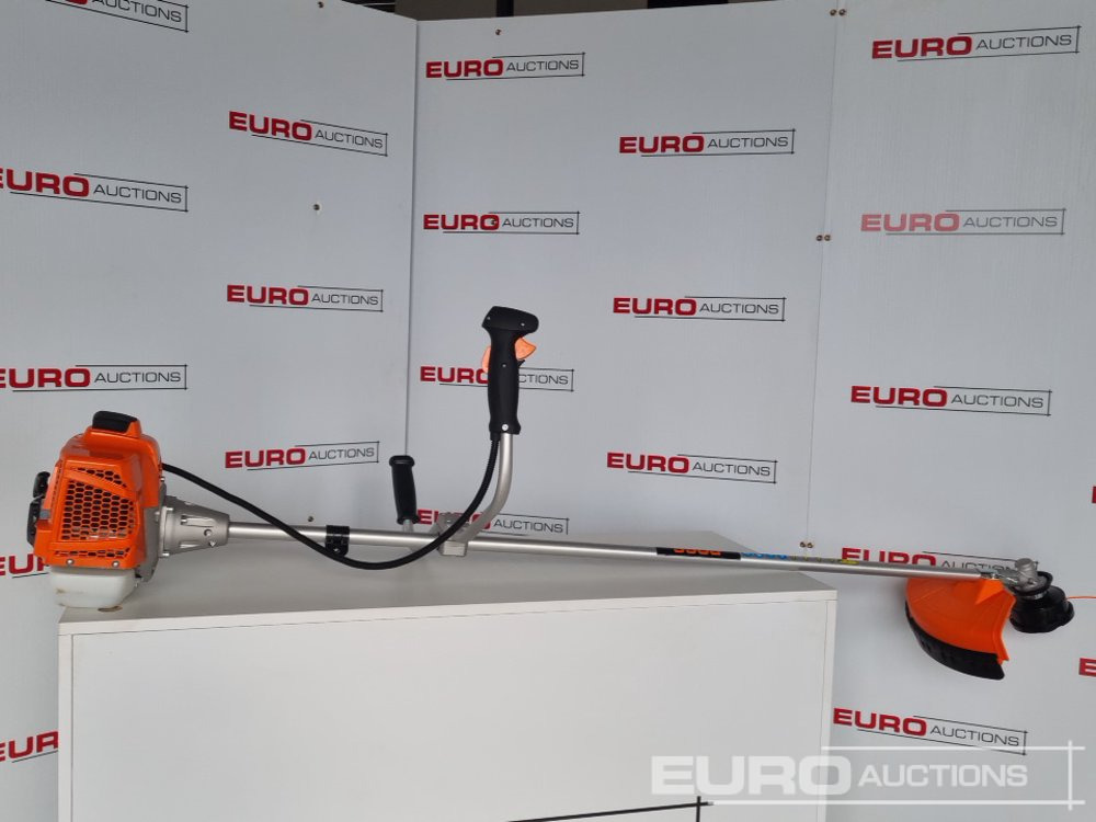 Unused 2024 Boss CG430Y-2 - Equipo de taller: foto 1 Unused 2024 Boss CG430Y-2 - Equipo de taller: foto 1