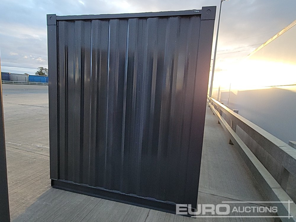 Unused 2025 2m × 4m × 2.3m Mobile Office (Cannot Be Reconsigned) - Contenedor marítimo: foto 2 Unused 2025 2m × 4m × 2.3m Mobile Office (Cannot Be Reconsigned) - Contenedor marítimo: foto 2