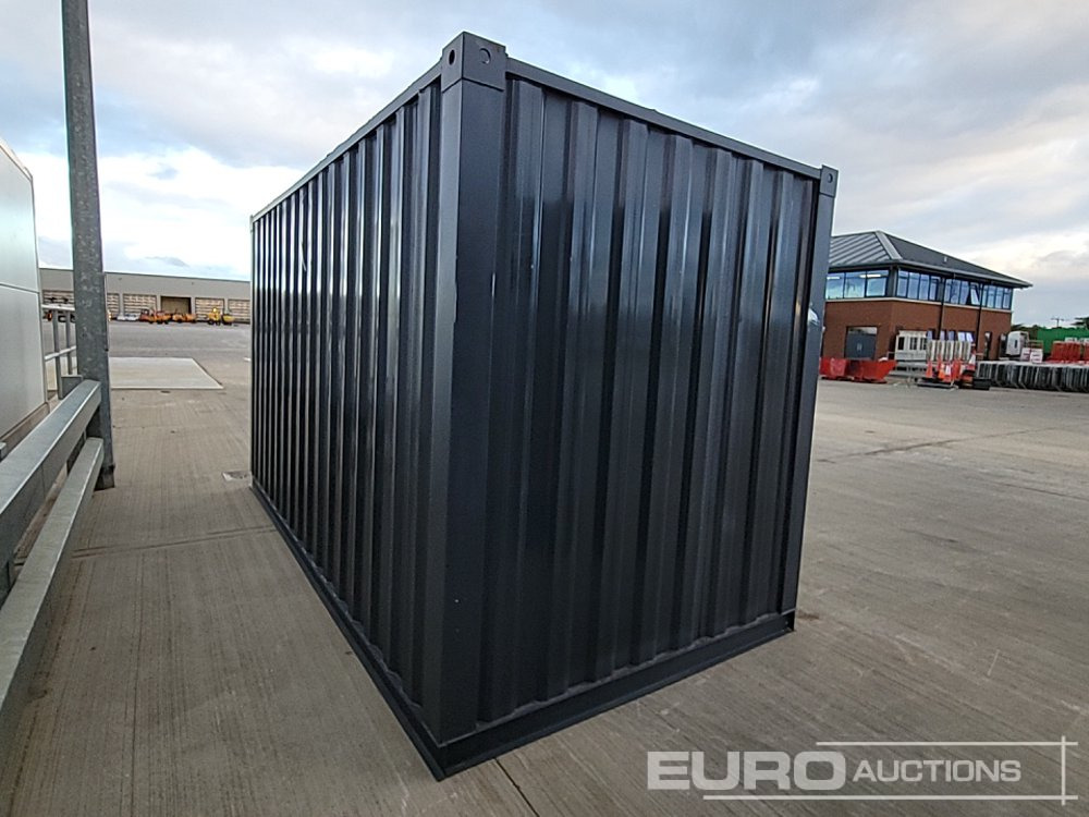 Unused 2025 2m × 4m × 2.3m Mobile Office (Cannot Be Reconsigned) - Contenedor marítimo: foto 5 Unused 2025 2m × 4m × 2.3m Mobile Office (Cannot Be Reconsigned) - Contenedor marítimo: foto 5