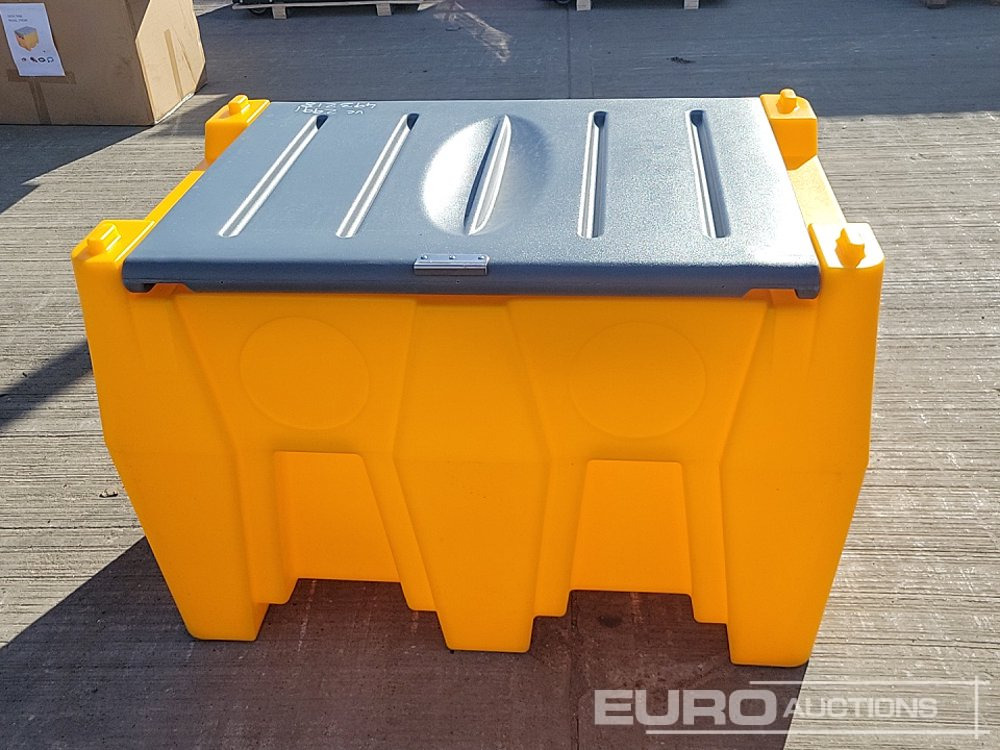 Unused 2025 Ao DTK480 - Tanque de almacenamiento: foto 4 Unused 2025 Ao DTK480 - Tanque de almacenamiento: foto 4