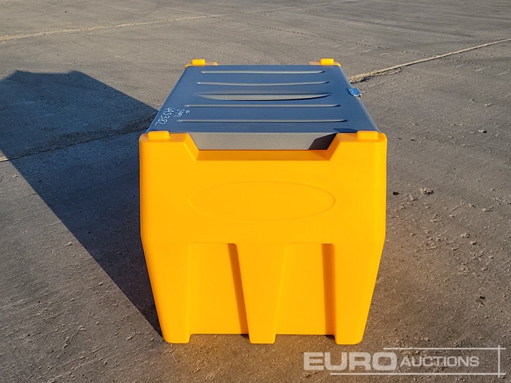 Unused 2025 Ao DTK480 - Tanque de almacenamiento: foto 2 Unused 2025 Ao DTK480 - Tanque de almacenamiento: foto 2