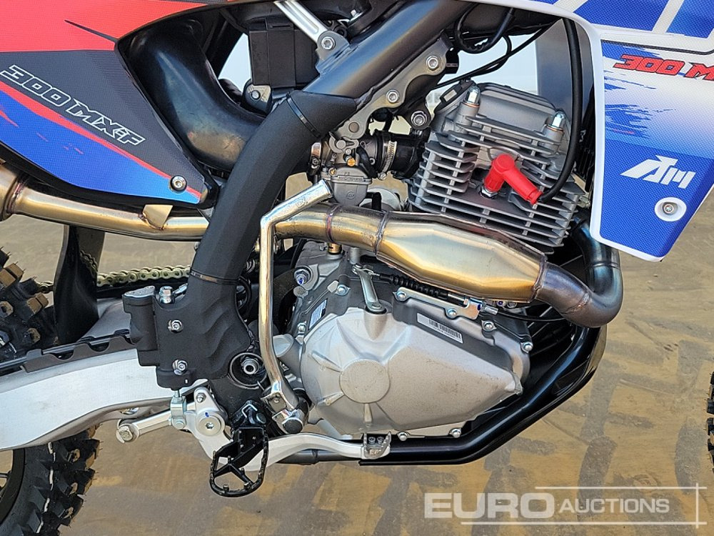 Motocicleta Unused 2025 Apollo Storm: foto 17