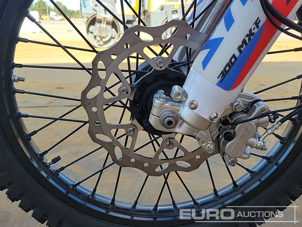 Motocicleta Unused 2025 Apollo Storm: foto 15