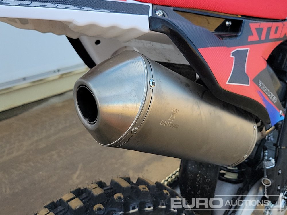 Motocicleta Unused 2025 Apollo Storm: foto 22
