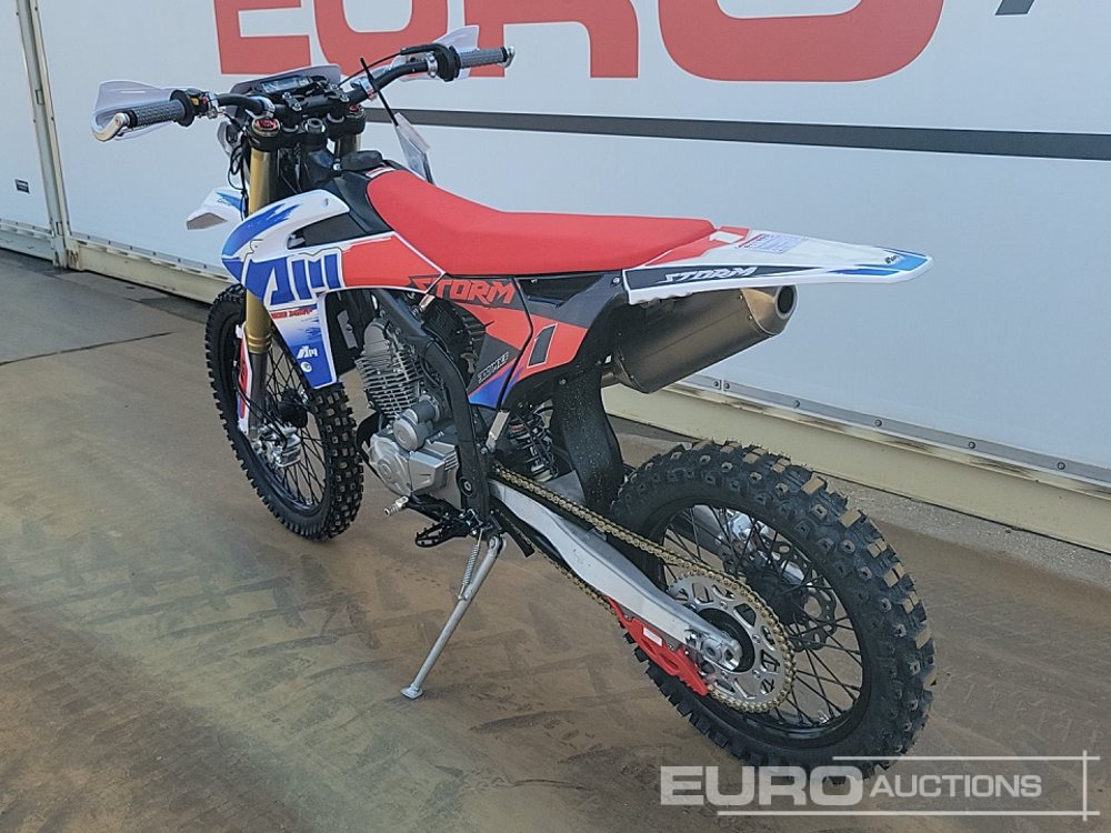 Unused 2025 Apollo Storm - Motocicleta: foto 3 Unused 2025 Apollo Storm - Motocicleta: foto 3