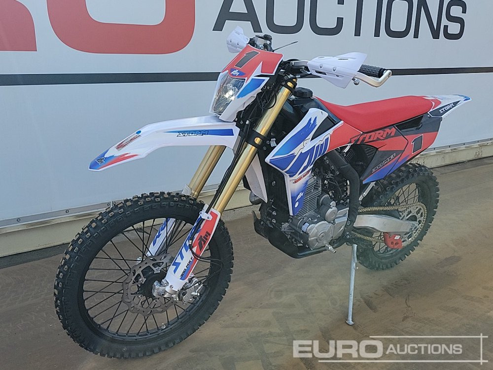 Unused 2025 Apollo Storm - Motocicleta: foto 1 Unused 2025 Apollo Storm - Motocicleta: foto 1