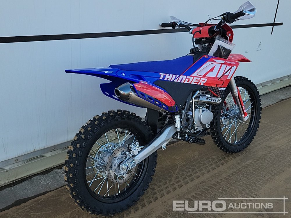 Unused 2025 Apollo Thunder - Motocicleta: foto 4 Unused 2025 Apollo Thunder - Motocicleta: foto 4