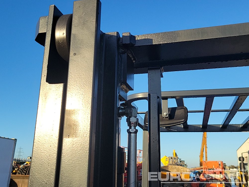 Carretilla elevadora Unused 2025 Baoli KBD30: foto 17