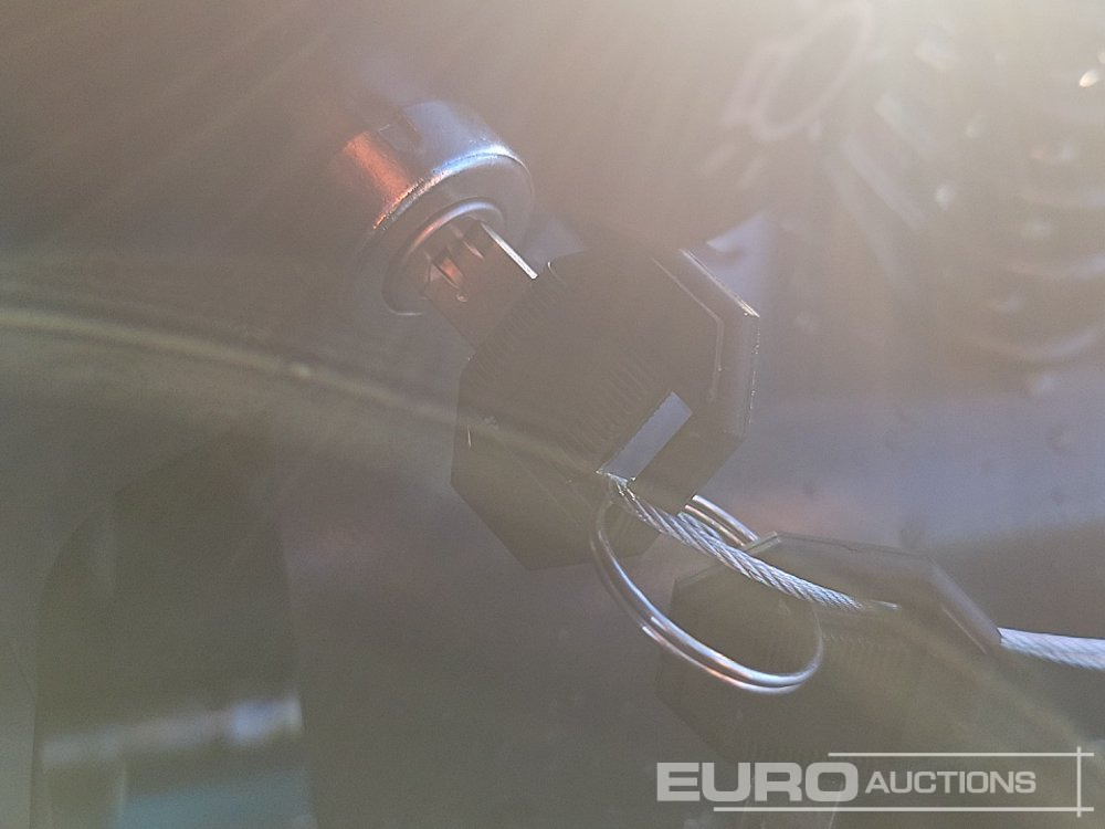 Carretilla elevadora Unused 2025 Baoli KBD30: foto 33