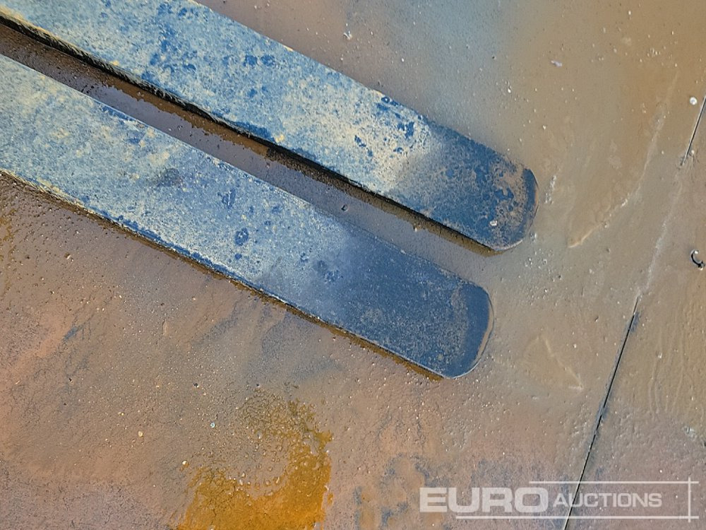 Carretilla elevadora Unused 2025 Baoli KBD30: foto 13