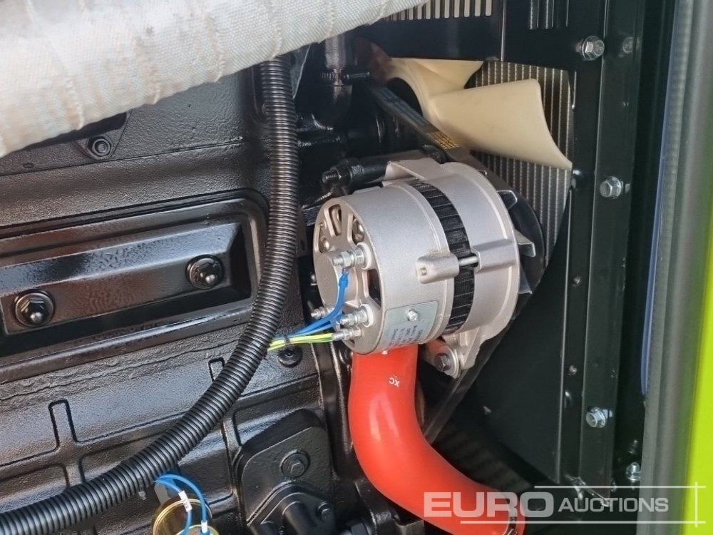 Generador industriale Unused 2025 Compal Power VG-R30: foto 16 Generador industriale Unused 2025 Compal Power VG-R30: foto 16