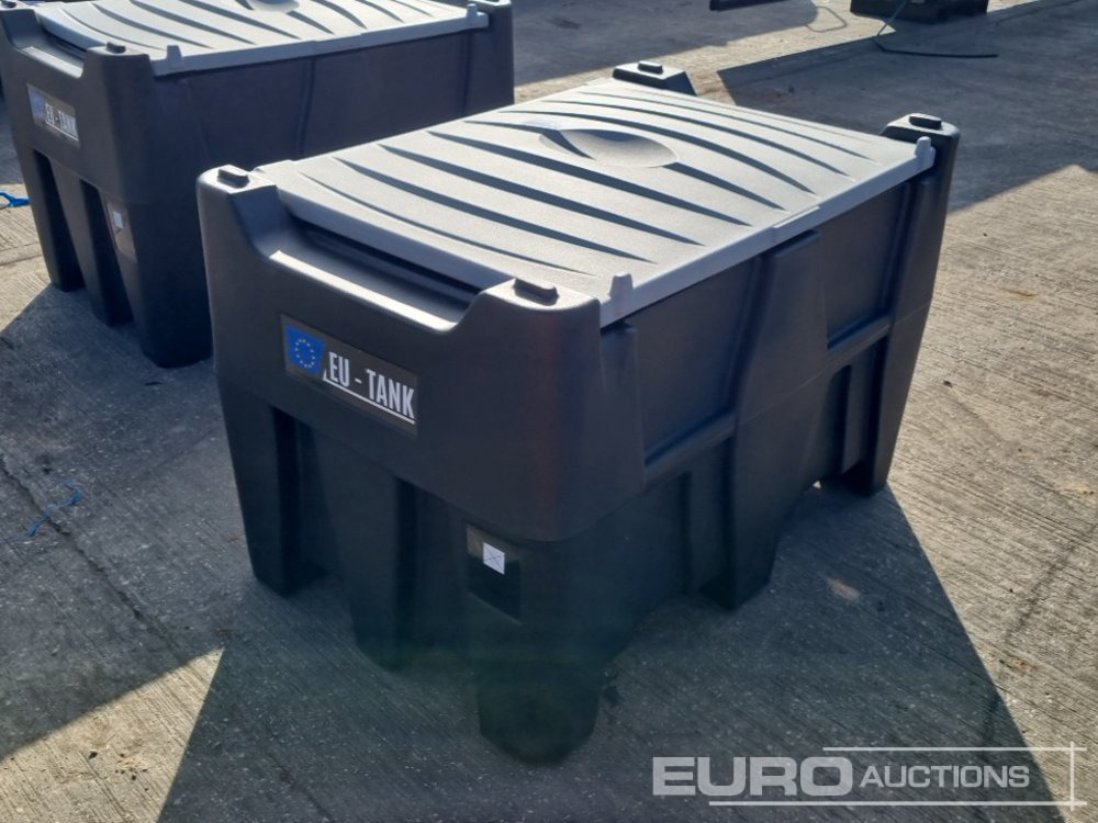 Unused 2025 Emiliana Serbatoi 440CM - Tanque de almacenamiento: foto 5 Unused 2025 Emiliana Serbatoi 440CM - Tanque de almacenamiento: foto 5