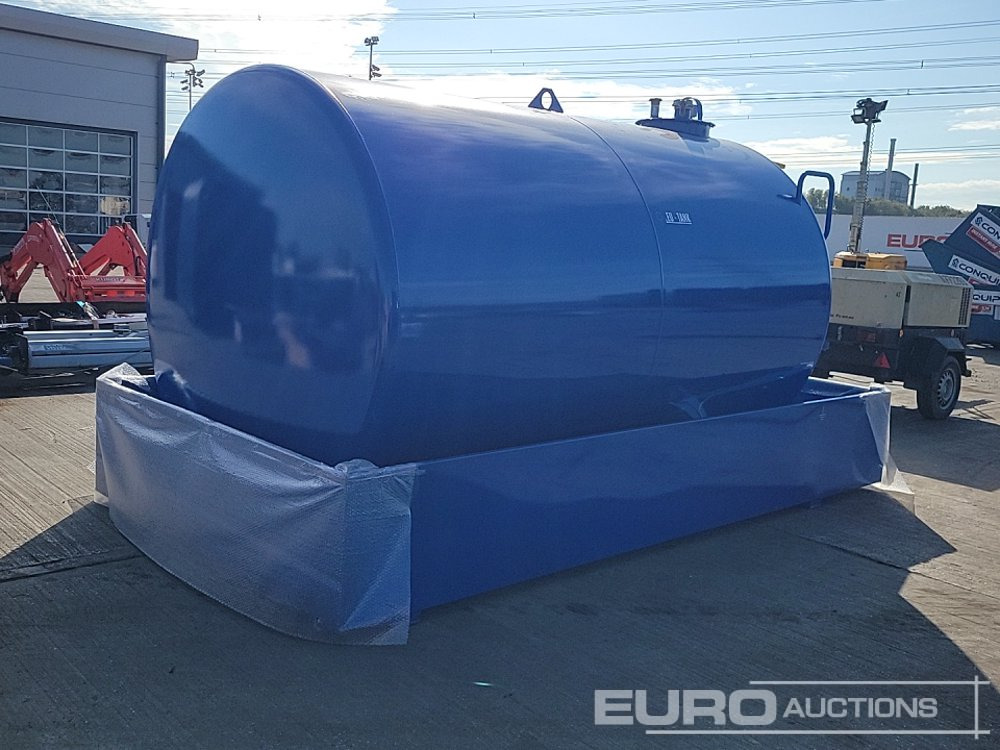 Unused 2025 Emiliana Serbatoi TF9/50 - Tanque de almacenamiento: foto 5 Unused 2025 Emiliana Serbatoi TF9/50 - Tanque de almacenamiento: foto 5