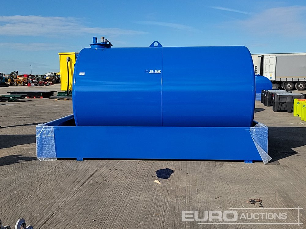 Unused 2025 Emiliana Serbatoi TF9/50 - Tanque de almacenamiento: foto 2 Unused 2025 Emiliana Serbatoi TF9/50 - Tanque de almacenamiento: foto 2
