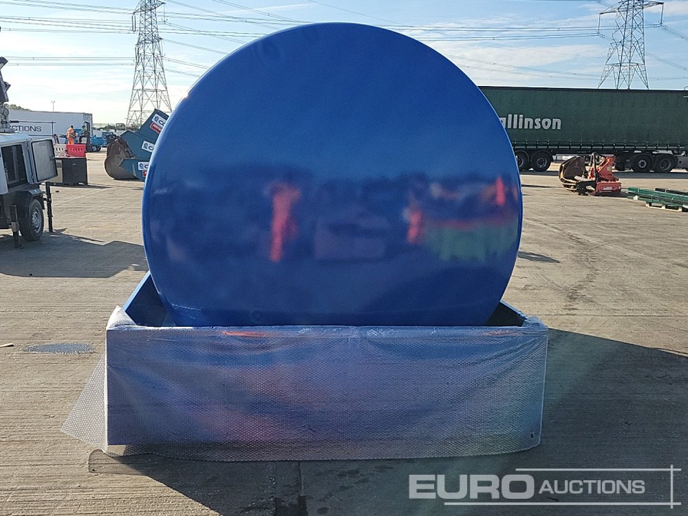 Unused 2025 Emiliana Serbatoi TF9/50 - Tanque de almacenamiento: foto 4 Unused 2025 Emiliana Serbatoi TF9/50 - Tanque de almacenamiento: foto 4