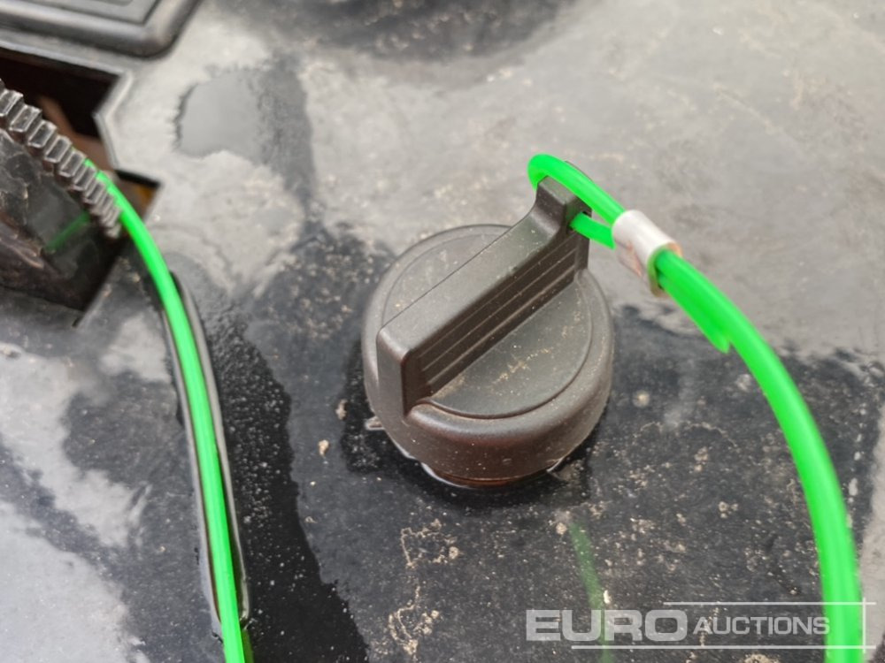 Miniexcavadora Unused 2025 JPC KV12: foto 43