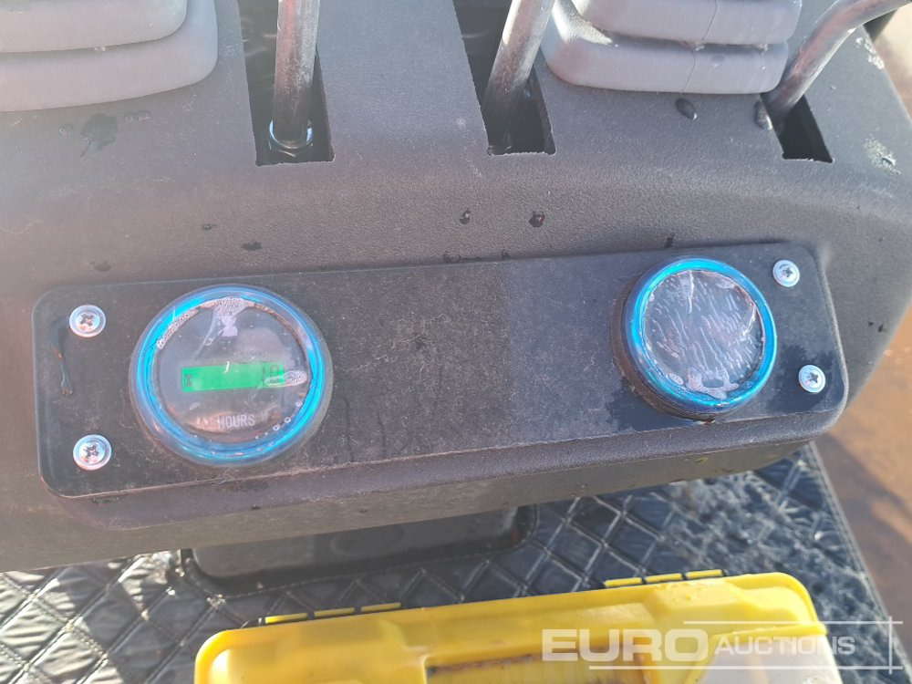 Miniexcavadora Unused 2025 JPC KV12: foto 30 Miniexcavadora Unused 2025 JPC KV12: foto 30