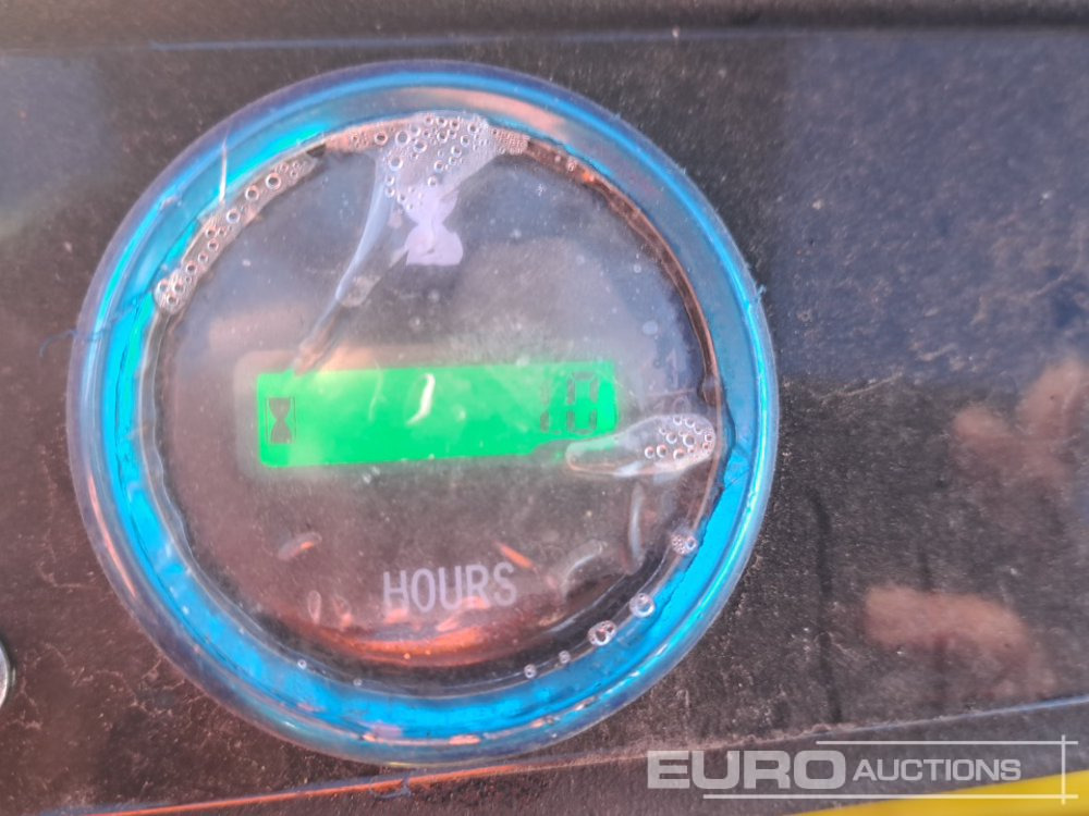 Miniexcavadora Unused 2025 JPC KV12: foto 43 Miniexcavadora Unused 2025 JPC KV12: foto 43