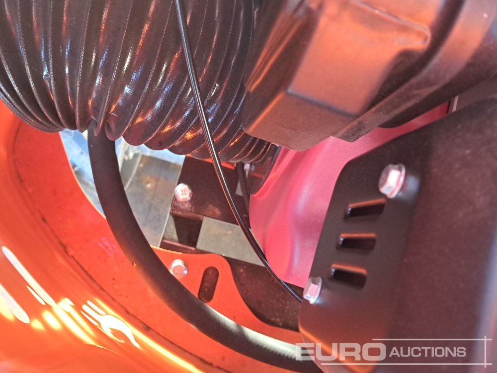 Miniexcavadora Unused 2025 JPC KV12: foto 38 Miniexcavadora Unused 2025 JPC KV12: foto 38