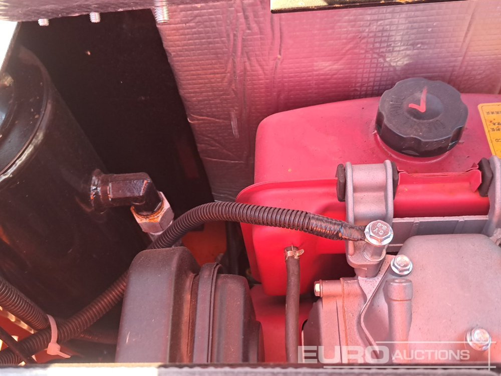 Miniexcavadora Unused 2025 JPC KV12: foto 35 Miniexcavadora Unused 2025 JPC KV12: foto 35