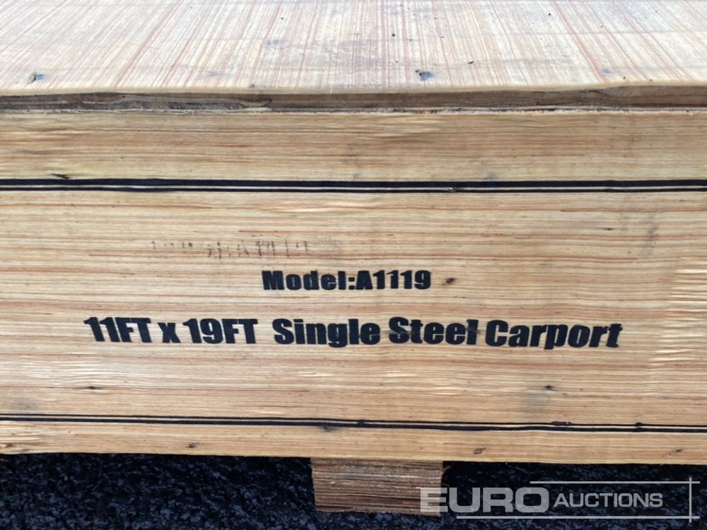 Unused 2025 MTO A1119 - Casa contenedor: foto 5 Unused 2025 MTO A1119 - Casa contenedor: foto 5