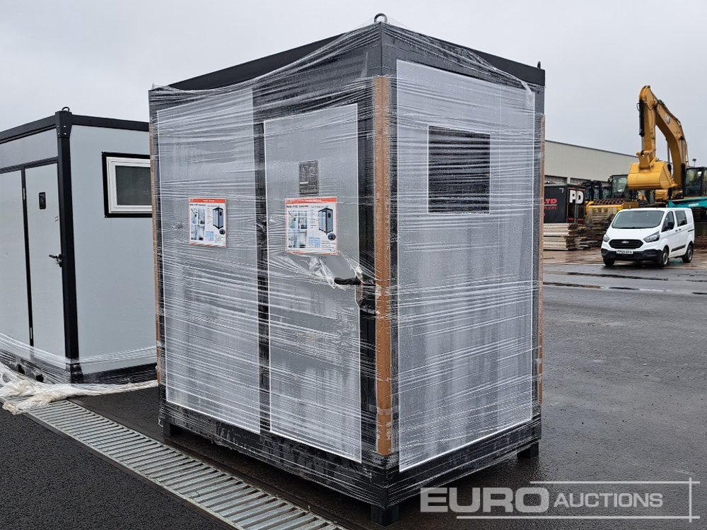 Unused 2025 MTO A1522 - Contenedor marítimo: foto 1 Unused 2025 MTO A1522 - Contenedor marítimo: foto 1