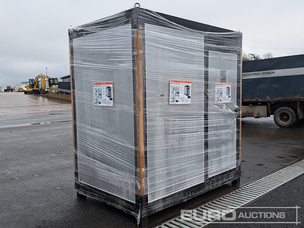 Unused 2025 MTO A1522 - Contenedor marítimo: foto 4 Unused 2025 MTO A1522 - Contenedor marítimo: foto 4