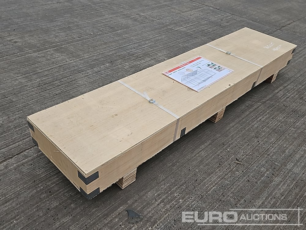 Unused 2025 MTO A2010 - Casa contenedor: foto 3 Unused 2025 MTO A2010 - Casa contenedor: foto 3