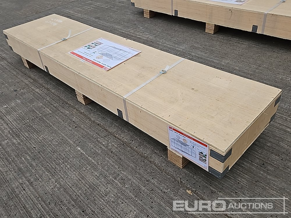 Unused 2025 MTO A2010 - Casa contenedor: foto 1 Unused 2025 MTO A2010 - Casa contenedor: foto 1