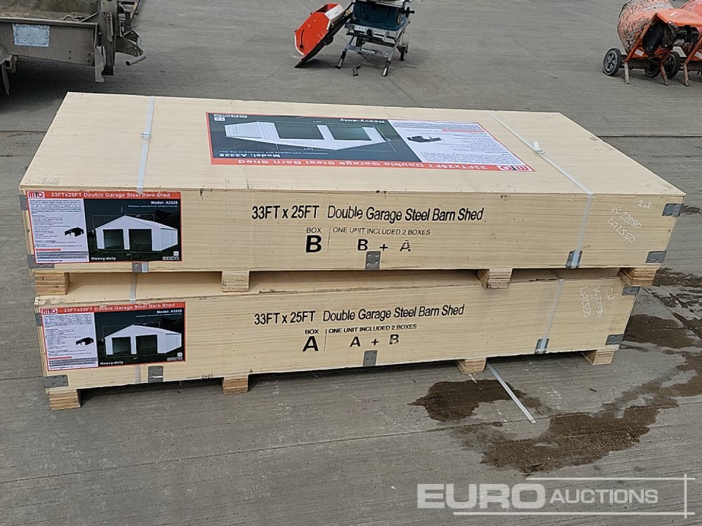 Unused 2025 MTO A3325 - Casa contenedor: foto 4 Unused 2025 MTO A3325 - Casa contenedor: foto 4