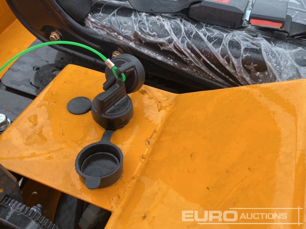 Miniexcavadora Unused 2025 Miva VA15: foto 25