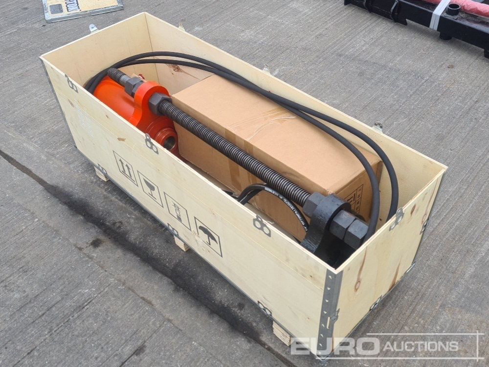 Unused 2025 SKLP YLJ100 110 Volt Hydraulic Track Pin Press Machine - Equipo de taller: foto 4 Unused 2025 SKLP YLJ100 110 Volt Hydraulic Track Pin Press Machine - Equipo de taller: foto 4