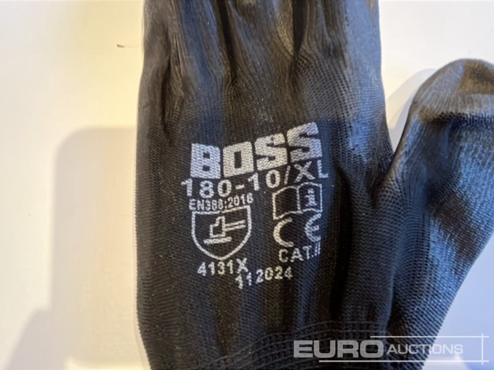 Unused Boss 180 - Equipo de taller: foto 4 Unused Boss 180 - Equipo de taller: foto 4