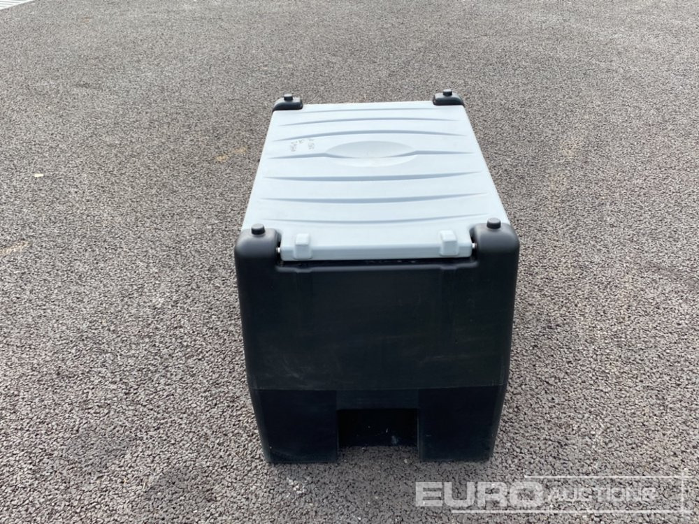 Unused Emiliana Serbatoi 220 Litre Carry Bowser - Tanque de almacenamiento: foto 2 Unused Emiliana Serbatoi 220 Litre Carry Bowser - Tanque de almacenamiento: foto 2