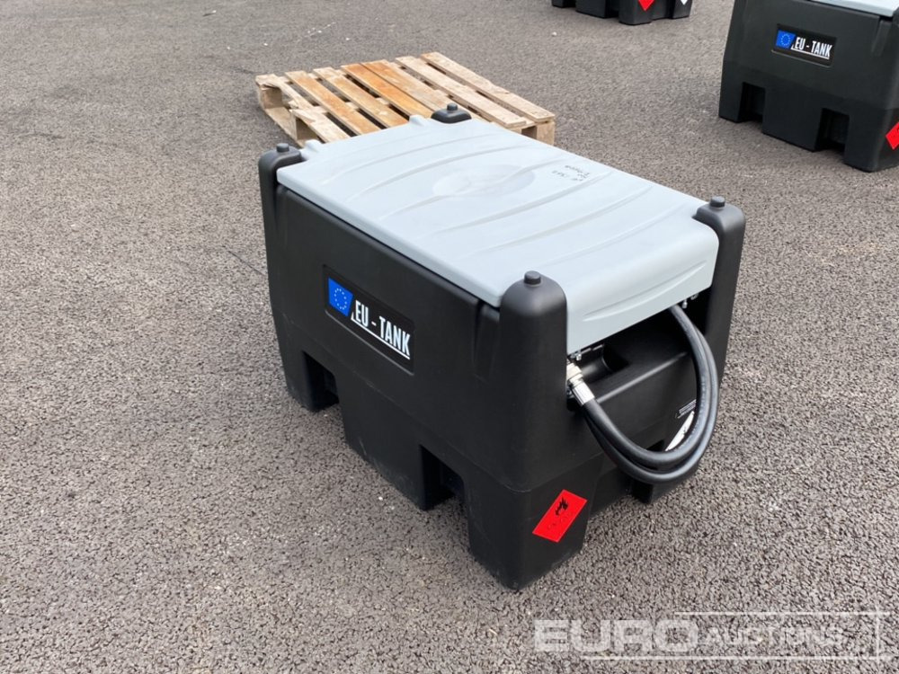 Unused Emiliana Serbatoi 220 Litre Carry Bowser - Tanque de almacenamiento: foto 5 Unused Emiliana Serbatoi 220 Litre Carry Bowser - Tanque de almacenamiento: foto 5