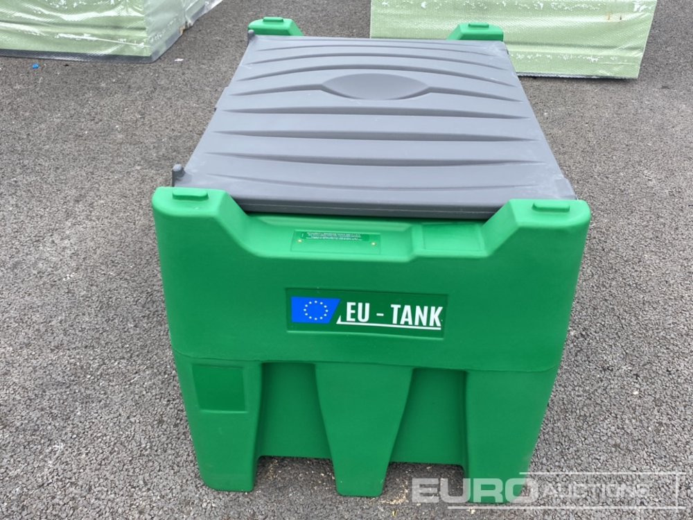 Unused Emiliana Serbatoi 440 Litre Carry Bowser - Tanque de almacenamiento: foto 2 Unused Emiliana Serbatoi 440 Litre Carry Bowser - Tanque de almacenamiento: foto 2