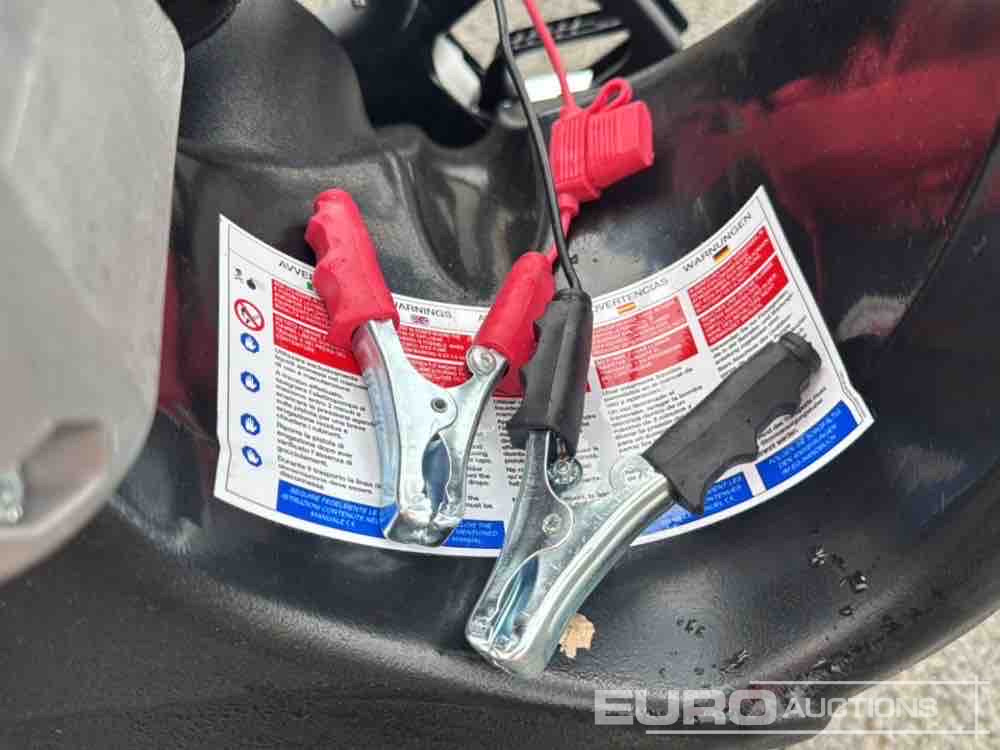 Tanque de almacenamiento Unused Emiliana Serbatoi 55 Litre Diesel Caddy: foto 11 Tanque de almacenamiento Unused Emiliana Serbatoi 55 Litre Diesel Caddy: foto 11