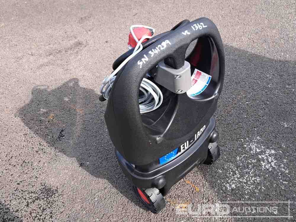 Unused Emiliana Serbatoi 55 Litre Diesel Caddy - Tanque de almacenamiento: foto 3 Unused Emiliana Serbatoi 55 Litre Diesel Caddy - Tanque de almacenamiento: foto 3