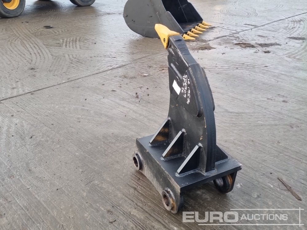 Unused Ripper 80mm Pin to suit 20 Ton Excavator - Cazo: foto 3 Unused Ripper 80mm Pin to suit 20 Ton Excavator - Cazo: foto 3