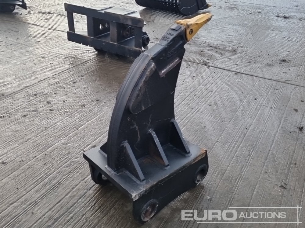 Unused Ripper 80mm Pin to suit 20 Ton Excavator - Cazo: foto 5 Unused Ripper 80mm Pin to suit 20 Ton Excavator - Cazo: foto 5