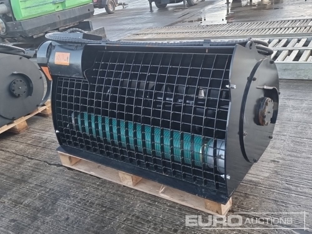 Unused Rolfi TL250 - Cazo: foto 1 Unused Rolfi TL250 - Cazo: foto 1