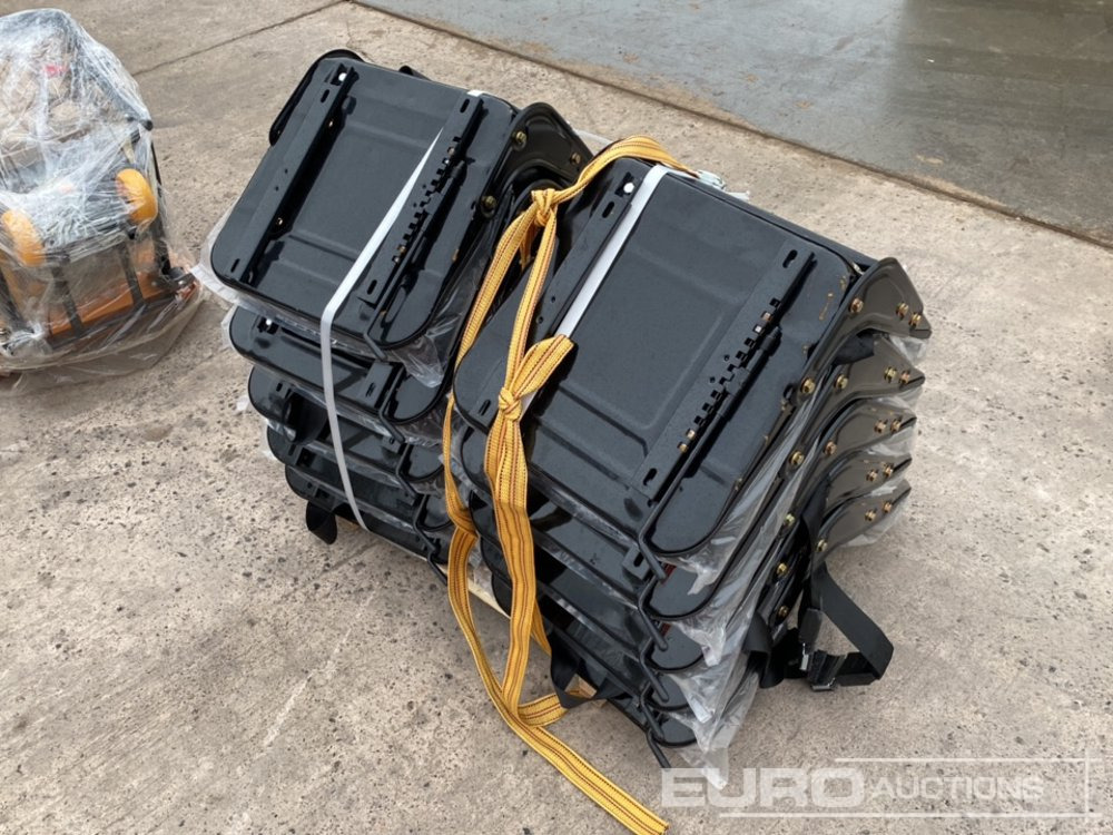 Unused SKLP Machine Seat - Equipo de taller: foto 3 Unused SKLP Machine Seat - Equipo de taller: foto 3