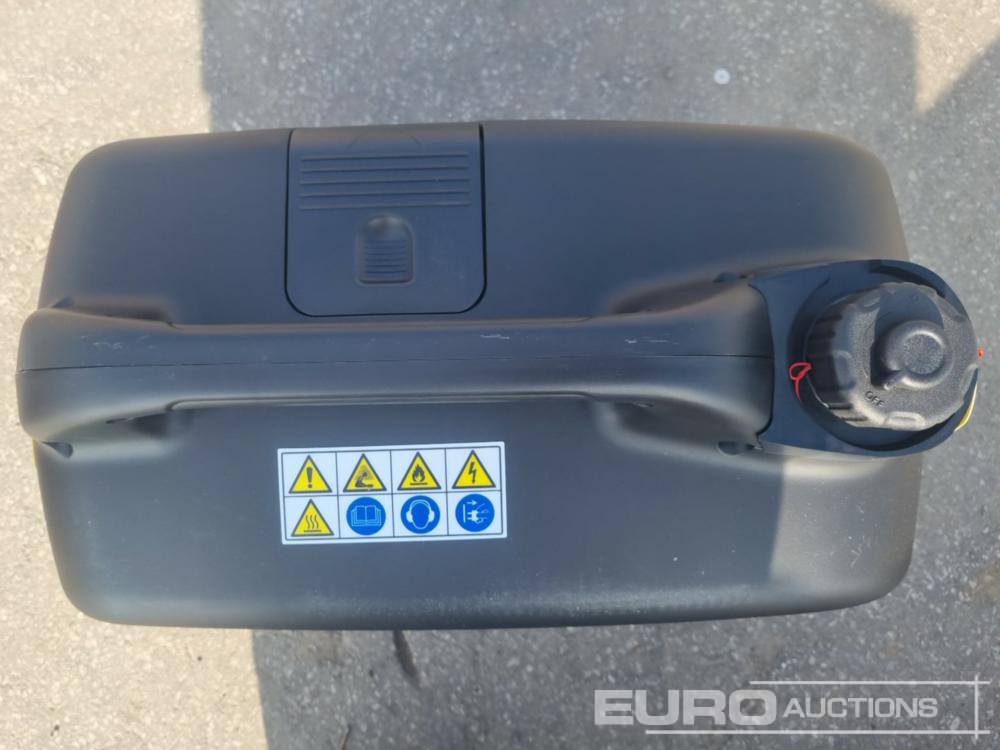 Unused Wacker Neuson MG2I-CE - Generador industriale: foto 3 Unused Wacker Neuson MG2I-CE - Generador industriale: foto 3