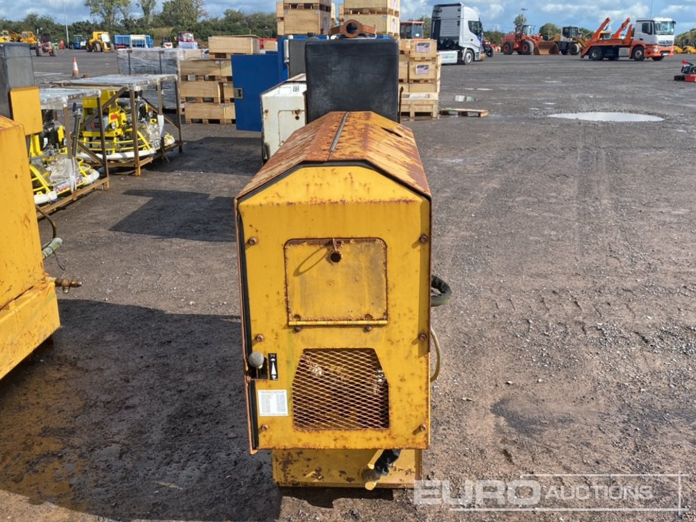 Vermeer DT750 Hydraulic Power Pack, Kubota Engine - Equipo de construcción: foto 4 Vermeer DT750 Hydraulic Power Pack, Kubota Engine - Equipo de construcción: foto 4
