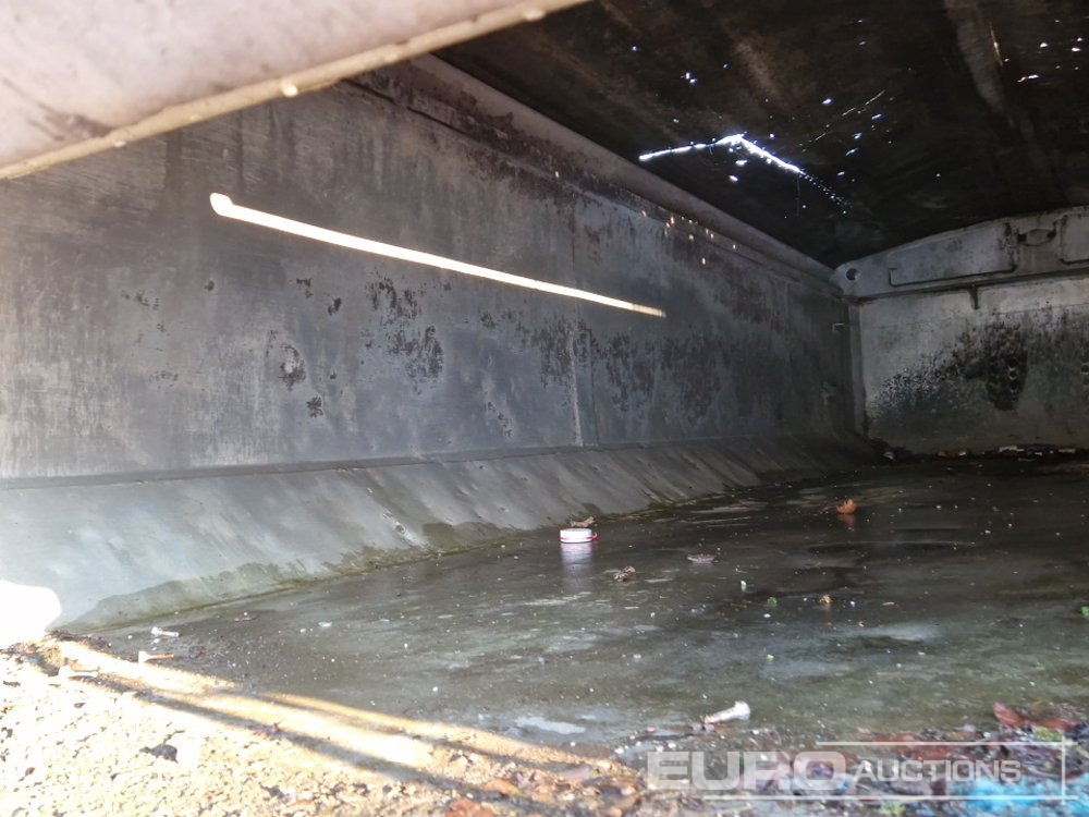 Camión volquete Volvo FM400: foto 25 Camión volquete Volvo FM400: foto 25