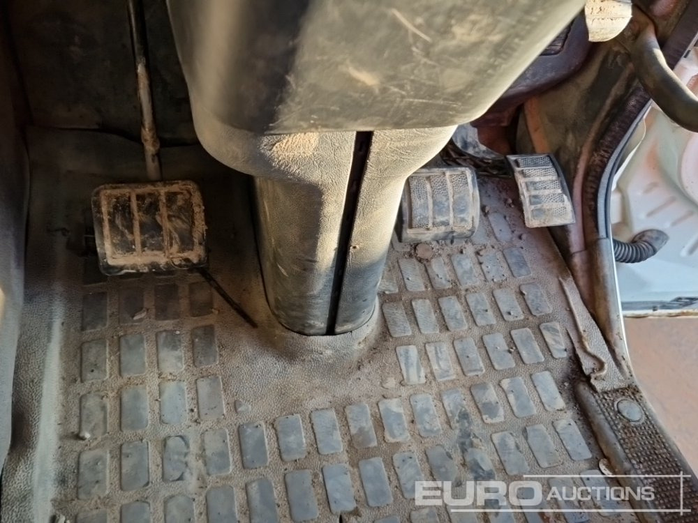 Camión volquete Volvo FM400: foto 47 Camión volquete Volvo FM400: foto 47