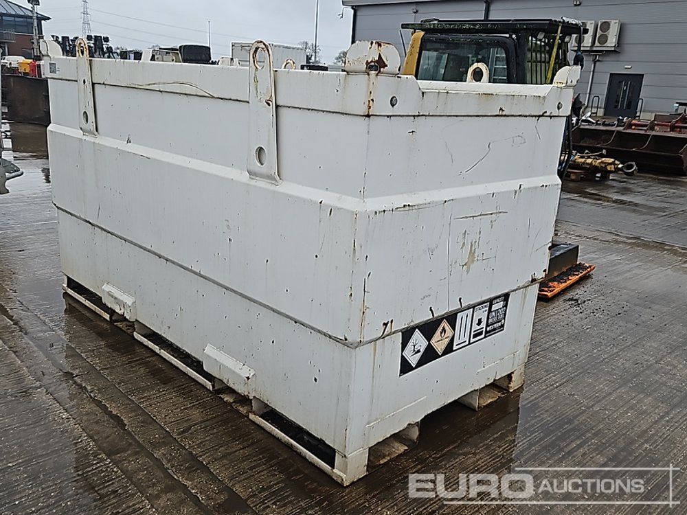 Western 1966 Litre - Tanque de almacenamiento: foto 2 Western 1966 Litre - Tanque de almacenamiento: foto 2